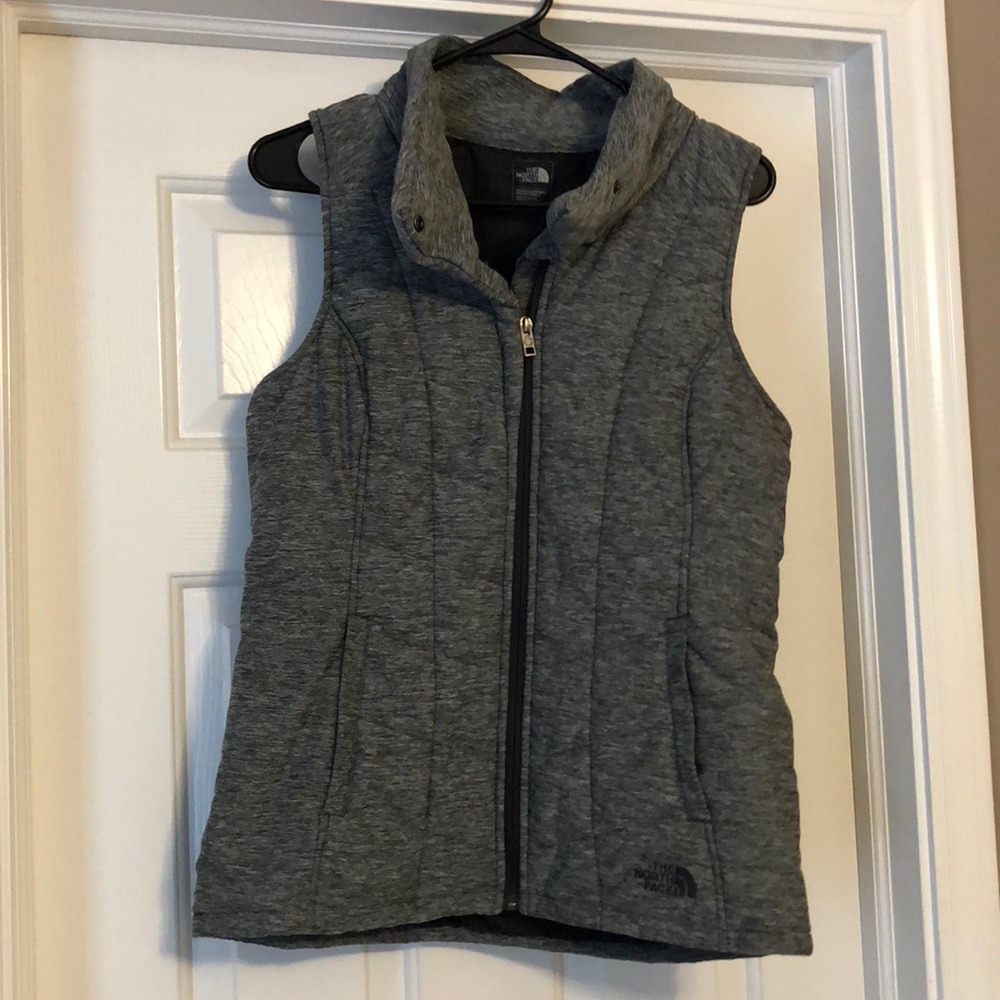 The North Face Vest